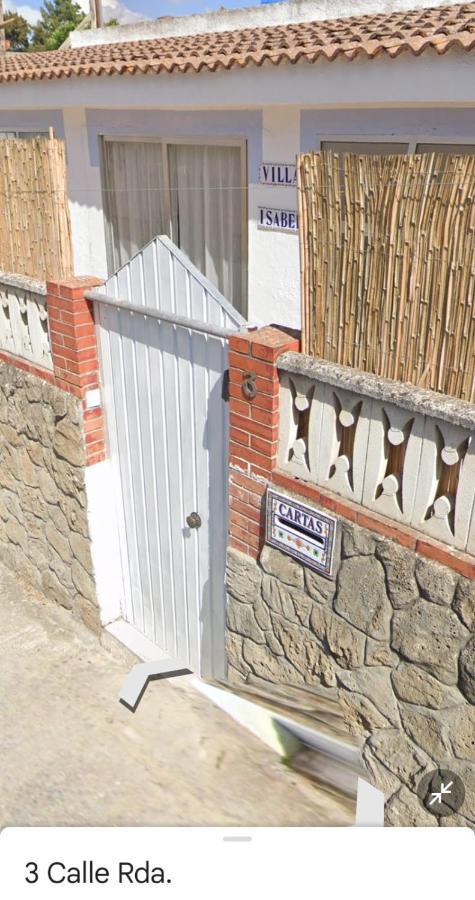 Casa, Piscina, Jacuzzi, Garaje, Barbacoa. Villa Chiclana de la Frontera Exterior foto